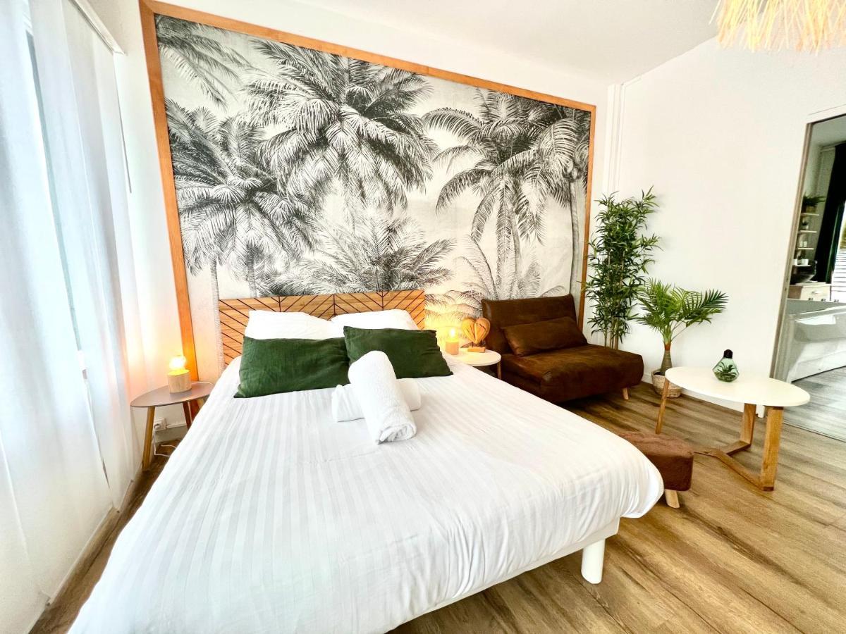 Apartamento Loasis Calais Exterior foto